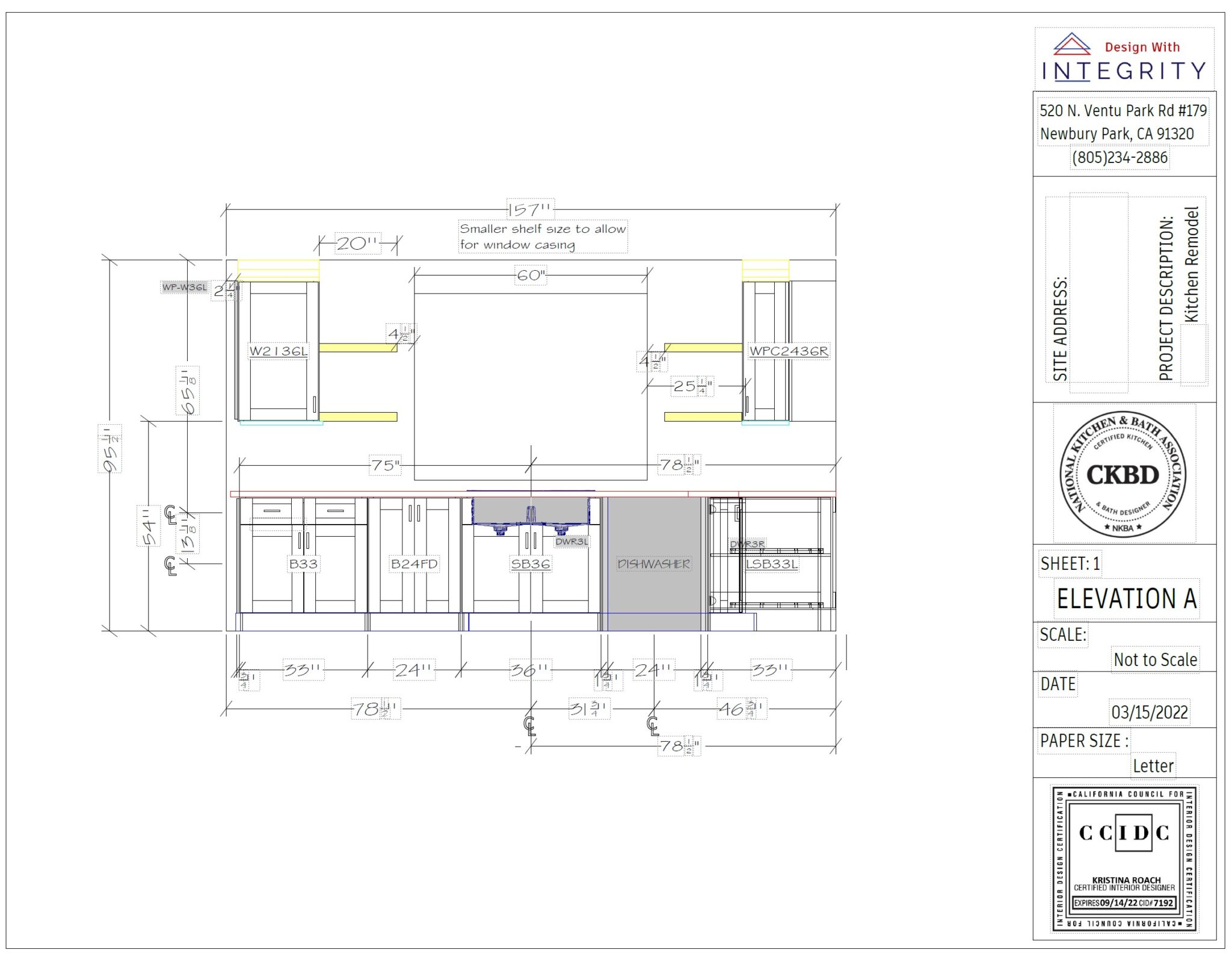 The Interior Design Process: Why It’s Essential for a Successful Project