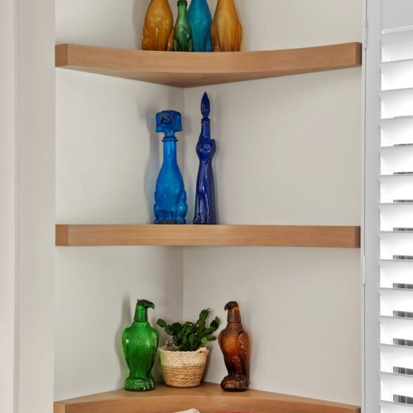 Storage & Shelving