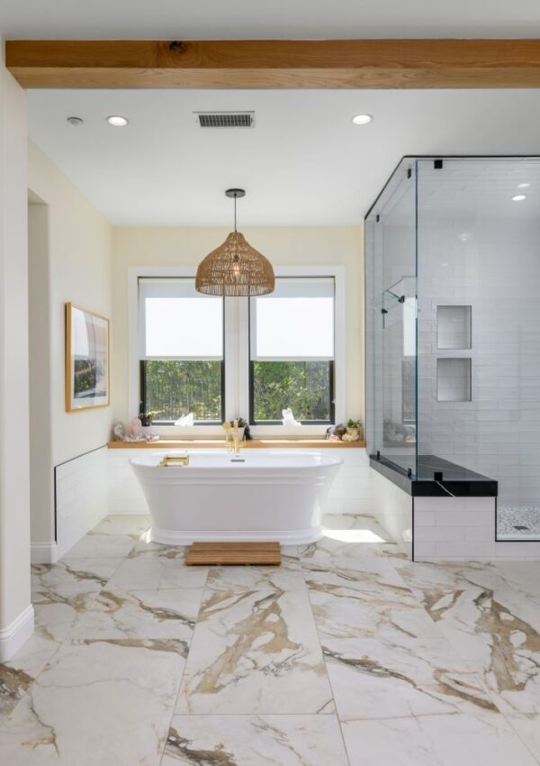 Understanding a Contractor’s Estimate: Bathroom Remodel