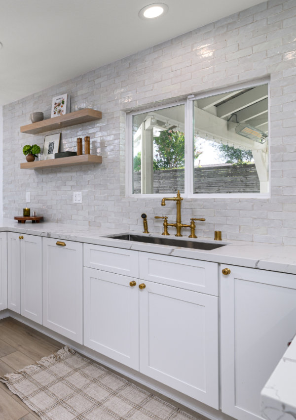 Kitchen Sink Selection: Style & Material Type