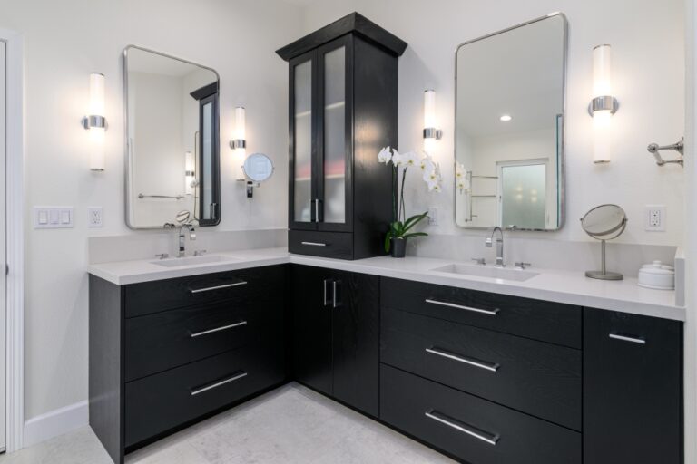 A closer look at Bathroom Renovation Dry Fit Value Engineering Methods